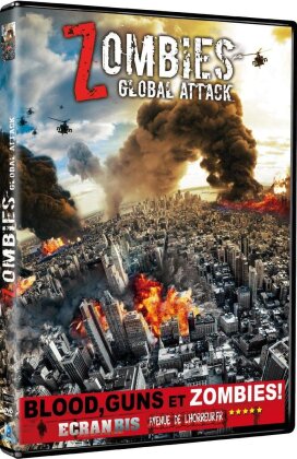 Zombies - Global Attack (2012)