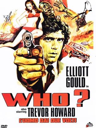 Who, l'uomo dai due volti - Who? (1973)