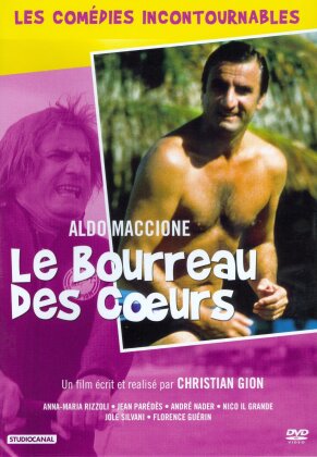 Le bourreau des coeurs (1983) (Les Comédies Incontournables)