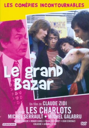 Le grand bazar (1973)
