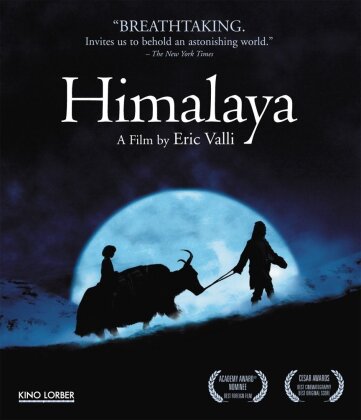 Himalaya (1999) (Version Remasterisée)