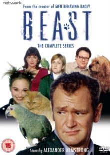 Beast - The Complete Series (2 DVDs)