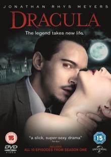 Dracula - Series 1 (3 DVDs)