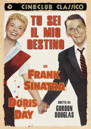Tu sei il mio destino (1954) (Cineclub Classico)