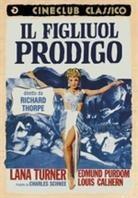Il figliuol prodigo - The Prodigal (Cineclub Classico) (1955)