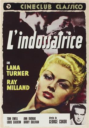 L'indossatrice (1950) (Cineclub Classico, n/b)