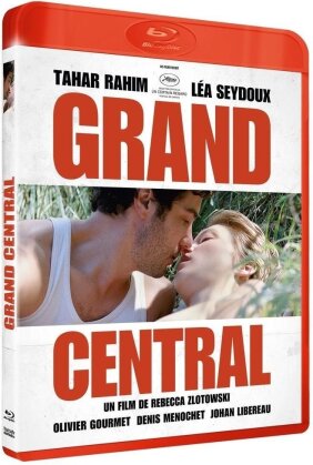Grand Central (2013)