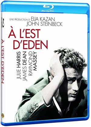 A l'est d'Eden (1955)
