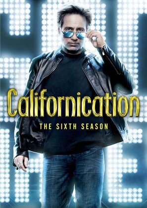 Californication - Season 6 (2 DVD)