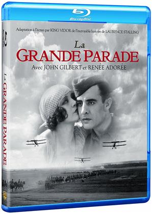 La grande parade (1925) (b/w)