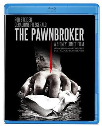 Pawnbroker - Pawnbroker / (B&W Rmst Ws) (1964) (Remastered, Widescreen)