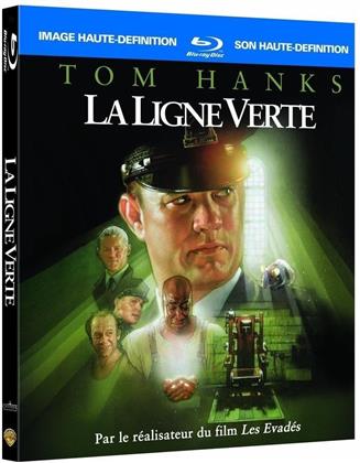 La ligne verte (1999) (Collector's Edition, Mediabook)