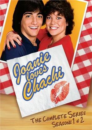 Joanie Loves Chachi - The Complete Series (3 DVD)