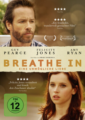 Breathe In - Eine unmögliche Liebe (2013)