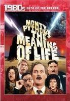 Monty Python's The Meaning of Life - (1980s - Best of the Decade) (1983)