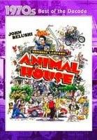Animal House - National Lampoon's Animal House (1970s - Best of the Decade) (1978)