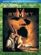 The Mummy - (1990s - Best of the Decade) (1999)