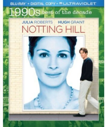 Notting Hill - (1990s - Best of the Decade) (1999)