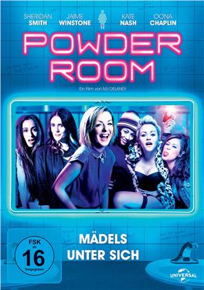 Powder Room - Mädels unter sich (2013)