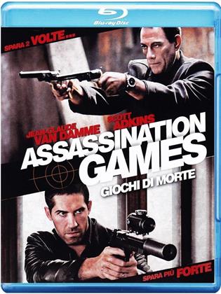 Assassination Games - Giochi di morte (2011)