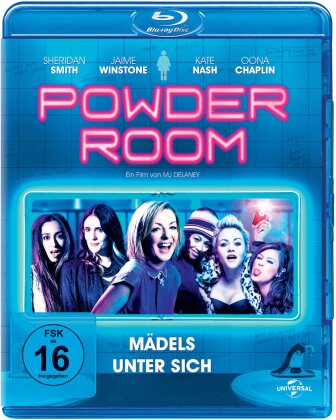 Powder Room - Mädels unter sich (2013)
