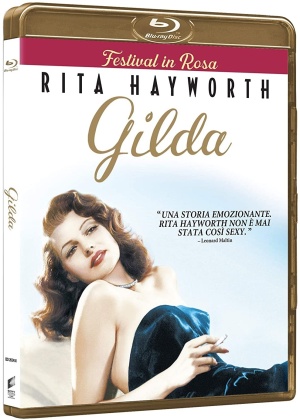 Gilda (1946) (b/w, New Edition)