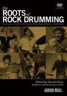 Various Artists - The Roots of Rock Drumming