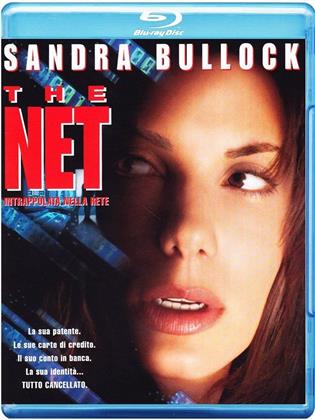 The Net - Intrappolata nella rete (1995)