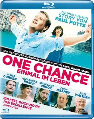 One Chance - Einmal im Leben (2013)