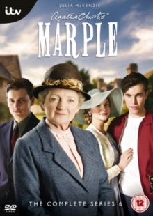 Agatha Christie's Marple - Series 6 (2 DVD)