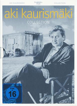 Aki Kaurismäki Collection (10 DVDs)