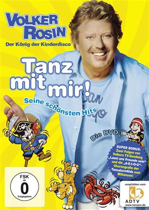 Rosin Volker - Tanz mit mir! - Seine schönsten Hits