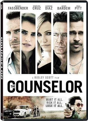 Counselor - Counselor / (Ac3 Dol Sub Ws) (2013) (Widescreen)