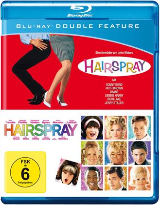 Hairspray (1988) / Hairspray (2007)