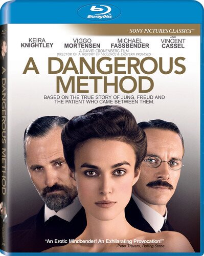 A Dangerous Method (2011)