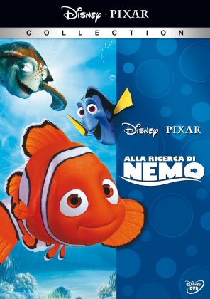 Alla ricerca di Nemo (2003)
