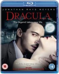 Dracula - Season 1 (3 Blu-rays)