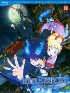 Blue Exorcist - The Movie (2012) (Limited Edition)