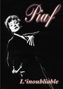 Edith Piaf - L'inoubliable