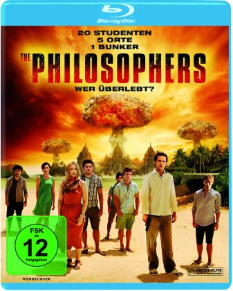 The Philosophers - Wer Überlebt? (2013)