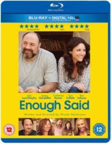 Enough Said (2013)