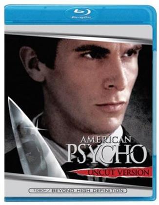 American Psycho (2000) (Uncut)