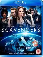 Scavengers (2013)