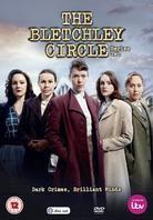 The Bletchley Circle - Series 2 (2 DVDs)