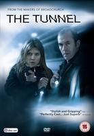 The Tunnel - Series 1 (3 DVDs)