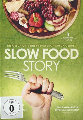 Slow Food Story (2013)