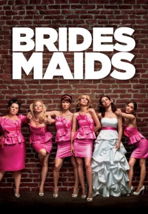 Bridesmaids (2011) (Unrated)