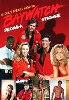 Baywatch - Stagione 2 (6 DVDs)