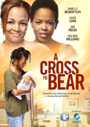 Cross To Bear (2012)