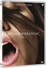 Nymphomaniac - Vol. 2 (2013)